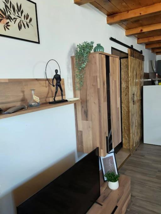 Kalo, Novoureden Stan + Besplatan Parking Apartment Murvica  Exterior photo